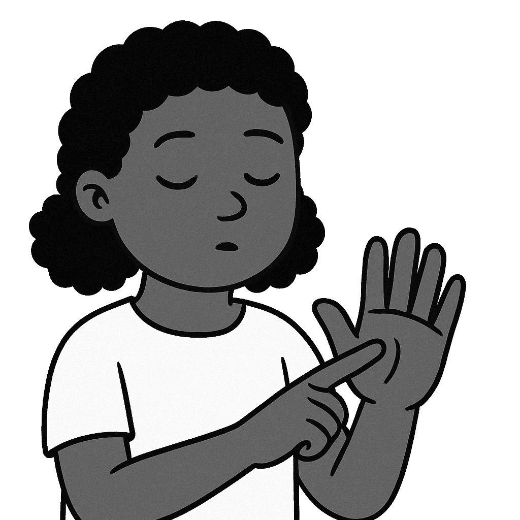 Starfish Breathing (Atemübung)